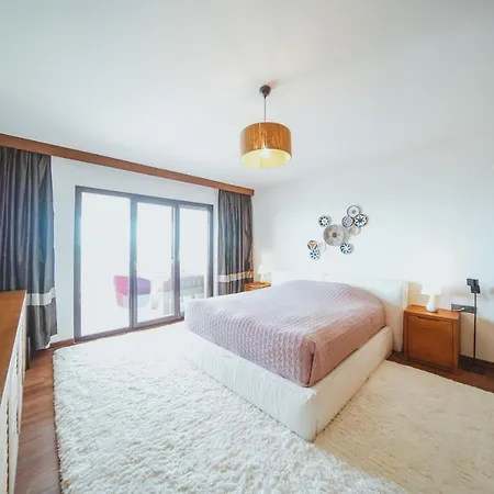 Gorgeous Mansion With Breathtaking Sea View, Pool And Jacuzzi Willa Bodrum